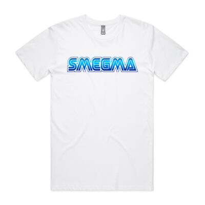 Smegma Mens Tee Thumbnail