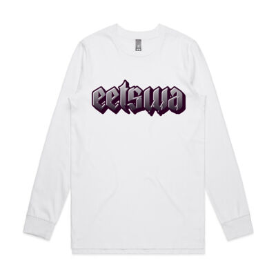 Eetswa Mens Longsleeve Thumbnail